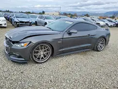 1FA6P8CF5H5310069 2017 FORD MUSTANG