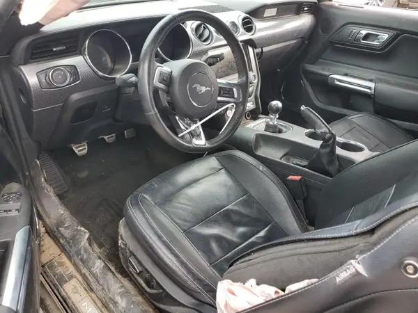 1FA6P8CF5H5312632 2017 FORD MUSTANG - Image 8