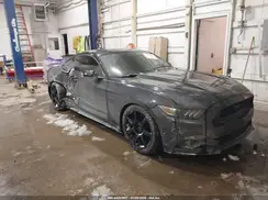 1FA6P8CF5H5316549 2017 FORD MUSTANG