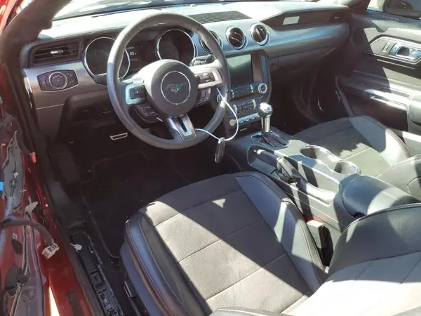 1FA6P8CF5H5317085 2017 FORD MUSTANG - Image 8