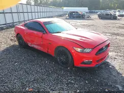 1FA6P8CF5H5317183 2017 FORD MUSTANG
