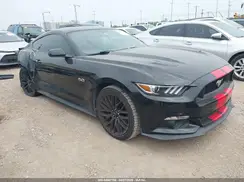 1FA6P8CF5H5322805 2017 FORD MUSTANG