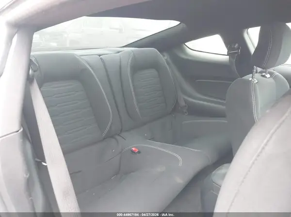1FA6P8CF5H5322805 2017 FORD MUSTANG - Image 8