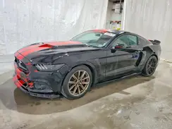 1FA6P8CF5H5329401 2017 FORD MUSTANG