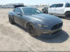 1FA6P8CF5H5329480 2017 FORD MUSTANG