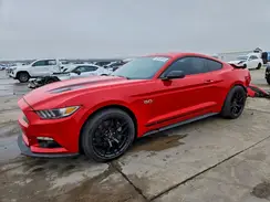 1FA6P8CF5H5329866 2017 FORD MUSTANG