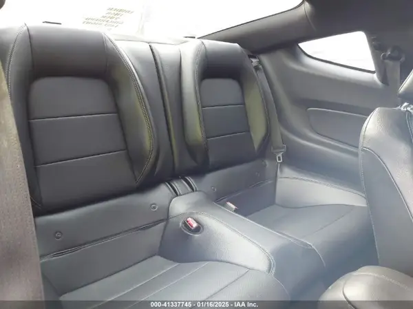 1FA6P8CF5H5332315 2017 FORD MUSTANG - Image 8