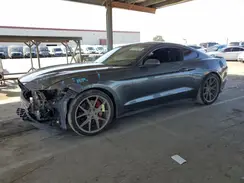 1FA6P8CF5H5333433 2017 FORD MUSTANG