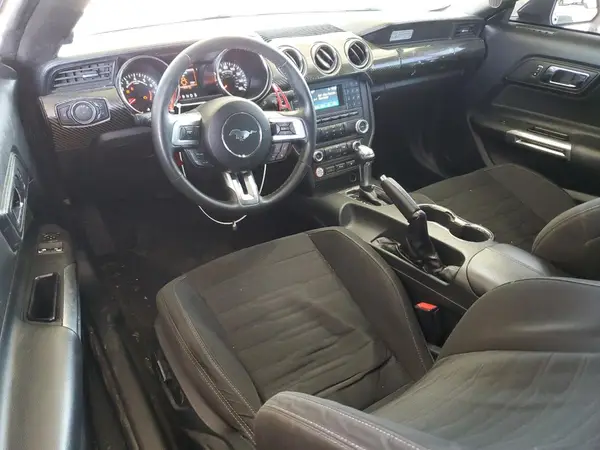 1FA6P8CF5H5333433 2017 FORD MUSTANG - Image 8