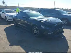1FA6P8CF5H5333612 2017 FORD MUSTANG