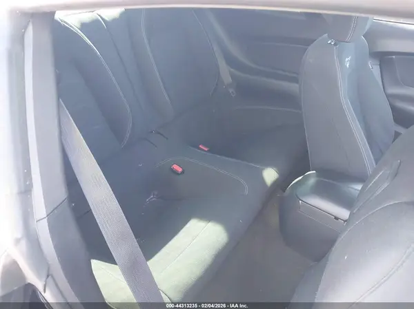 1FA6P8CF5H5333612 2017 FORD MUSTANG - Image 8