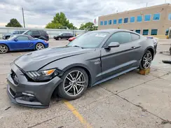 1FA6P8CF5H5333724 2017 FORD MUSTANG