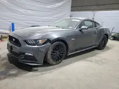 1FA6P8CF5H5335019 2017 FORD MUSTANG