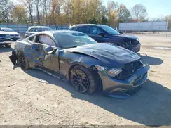 1FA6P8CF5H5336445 2017 FORD MUSTANG