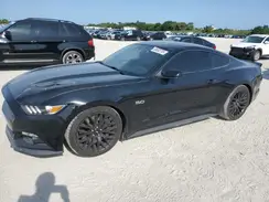 1FA6P8CF5H5339510 2017 FORD MUSTANG