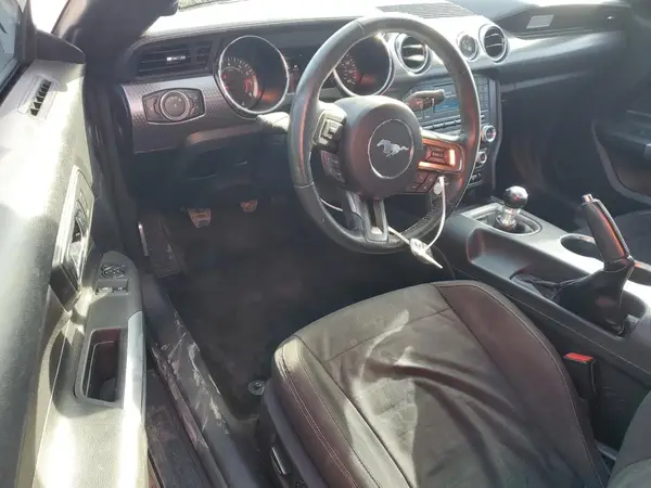 1FA6P8CF5H5339510 2017 FORD MUSTANG - Image 8