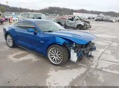 1FA6P8CF5H5339779 2017 FORD MUSTANG