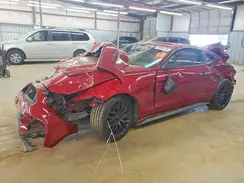 1FA6P8CF5H5339796 2017 FORD MUSTANG