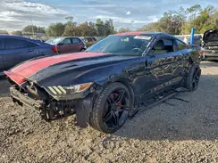 1FA6P8CF5H5343153 2017 FORD MUSTANG