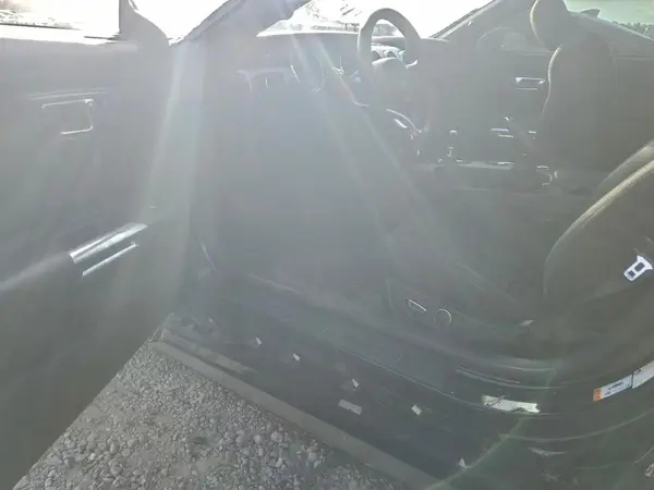 1FA6P8CF5H5343153 2017 FORD MUSTANG - Image 8