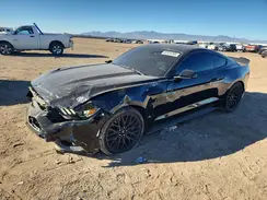 1FA6P8CF5H5344853 2017 FORD MUSTANG