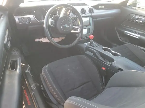 1FA6P8CF5H5354041 2017 FORD MUSTANG - Image 8