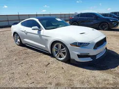 1FA6P8CF5J5104319 2018 FORD MUSTANG