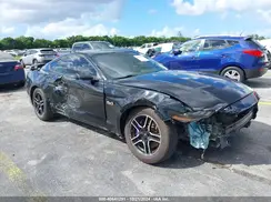 1FA6P8CF5J5105518 2018 FORD MUSTANG
