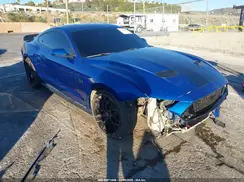1FA6P8CF5J5105583 2018 FORD MUSTANG