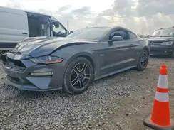 1FA6P8CF5J5106989 2018 FORD MUSTANG