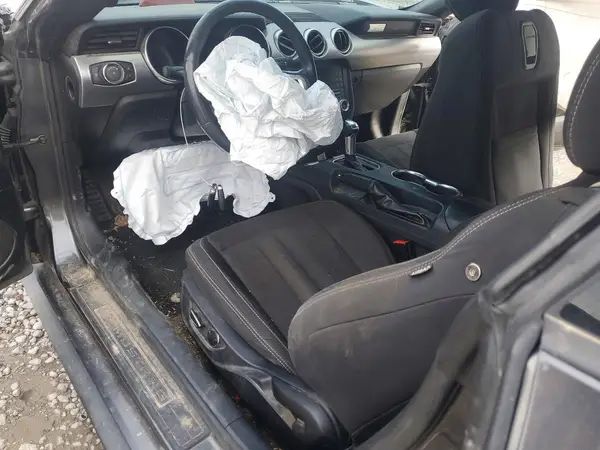 1FA6P8CF5J5106989 2018 FORD MUSTANG - Image 8