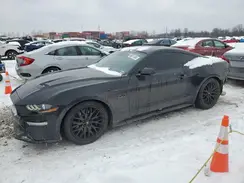 1FA6P8CF5J5107785 2018 FORD MUSTANG