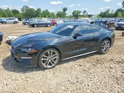 1FA6P8CF5J5113439 2018 FORD MUSTANG