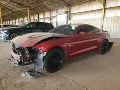 1FA6P8CF5J5114591 2018 FORD MUSTANG