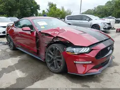 1FA6P8CF5J5116535 2018 FORD MUSTANG