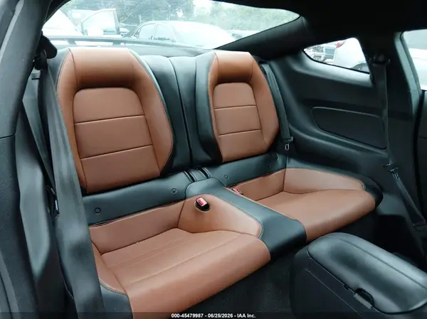 1FA6P8CF5J5116535 2018 FORD MUSTANG - Image 8