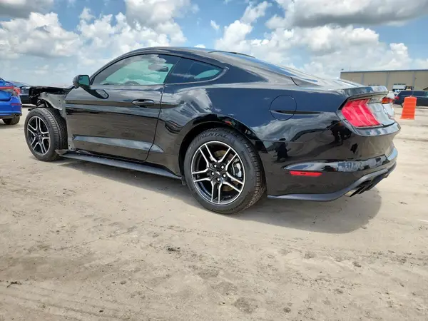 1FA6P8CF5J5117006 2018 FORD MUSTANG - Image 2