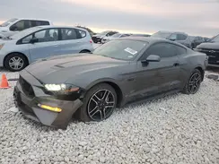 1FA6P8CF5J5117121 2018 FORD MUSTANG