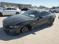 1FA6P8CF5J5120620 2018 FORD MUSTANG