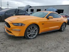 1FA6P8CF5J5121461 2018 FORD MUSTANG