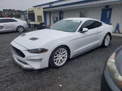1FA6P8CF5J5122416 2018 FORD MUSTANG