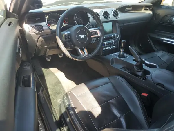 1FA6P8CF5J5122416 2018 FORD MUSTANG - Image 8