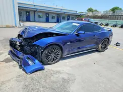 1FA6P8CF5J5122867 2018 FORD MUSTANG