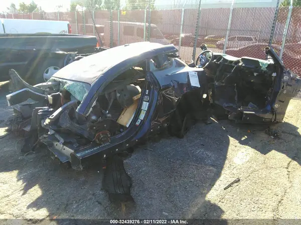 1FA6P8CF5J5123131 2018 FORD MUSTANG - Image 2