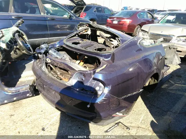 1FA6P8CF5J5123131 2018 FORD MUSTANG - Image 8