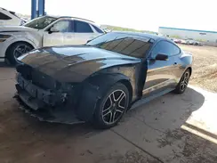 1FA6P8CF5J5123467 2018 FORD MUSTANG
