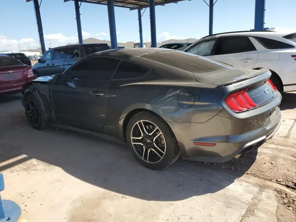 1FA6P8CF5J5123467 2018 FORD MUSTANG - Image 2