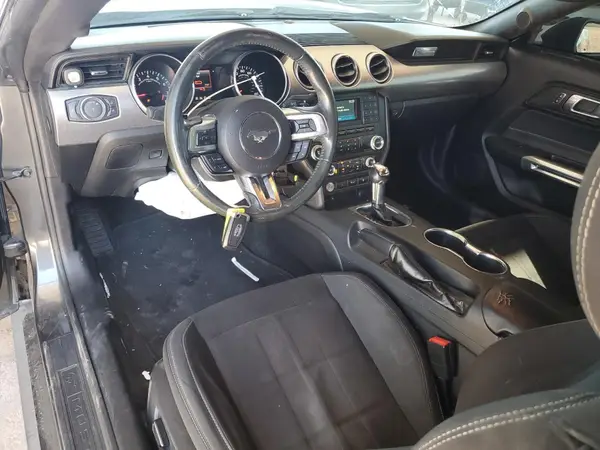 1FA6P8CF5J5123467 2018 FORD MUSTANG - Image 8