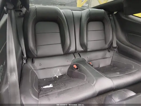 1FA6P8CF5J5126028 2018 FORD MUSTANG - Image 8