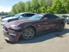 1FA6P8CF5J5127423 2018 FORD MUSTANG
